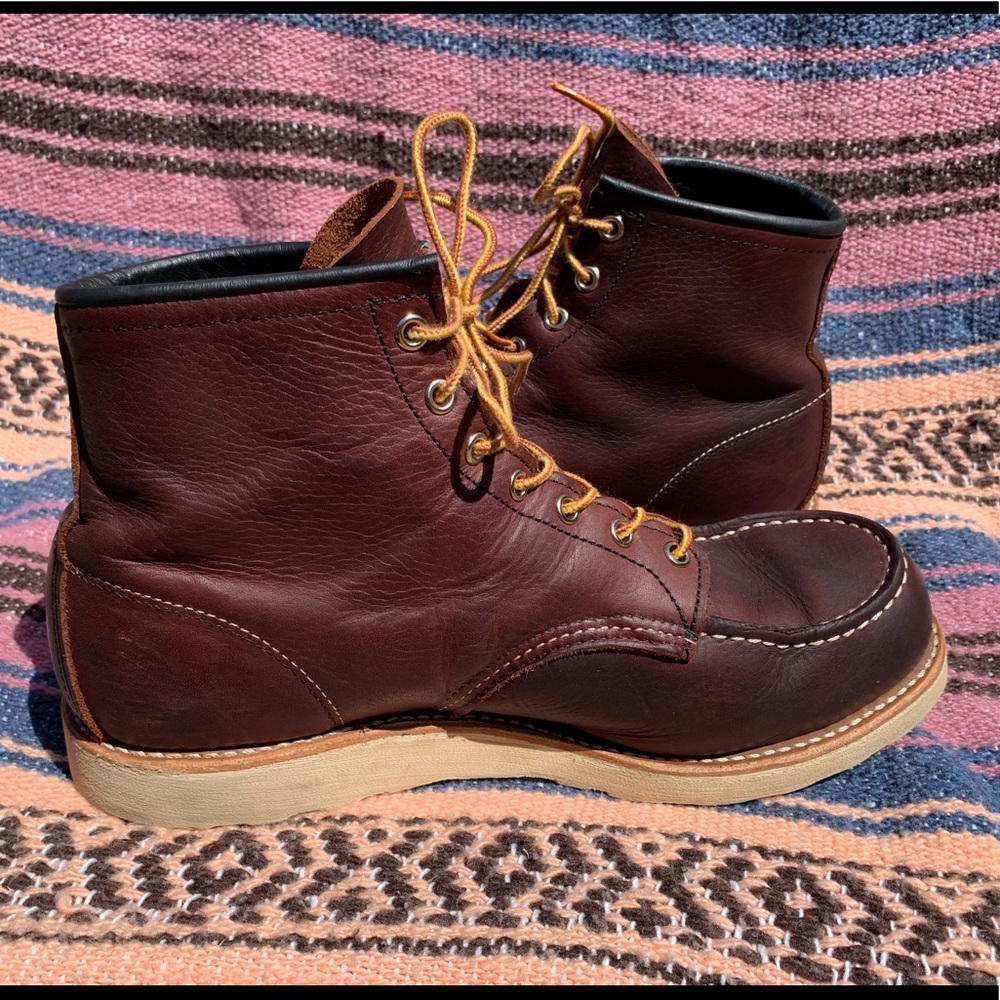 Redwing 8138 10.5 EE